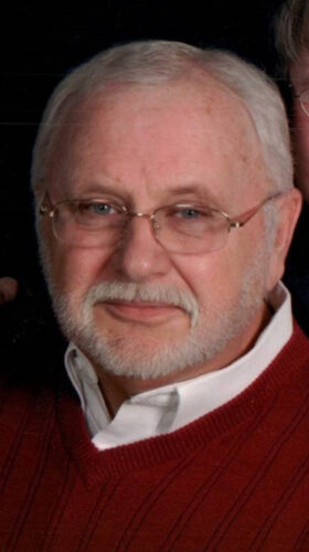 Lloyce Saltzman, 79